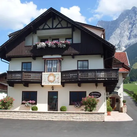 Valentin App Typ C * Ehrwald