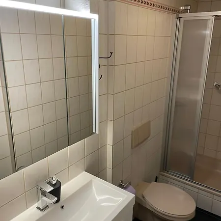Apartmán Valentin App Typ C *